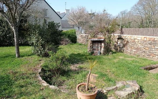 Maison à vendre    4 pièces • 89 m2 Séné