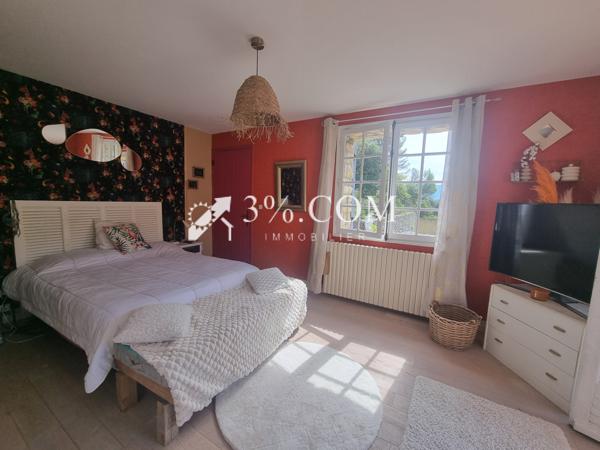 Mas 5 pièce(s) 4 chambre(s) 150 m²