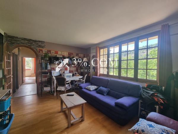 Mas 5 pièce(s) 4 chambre(s) 150 m²