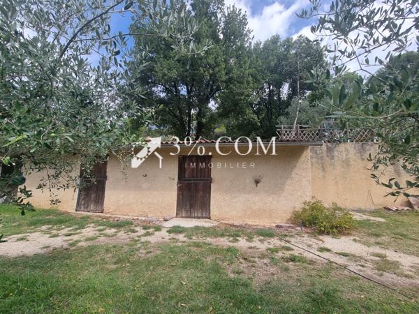 Mas 5 pièce(s) 4 chambre(s) 150 m²