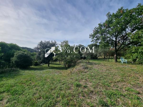 Mas 5 pièce(s) 4 chambre(s) 150 m²