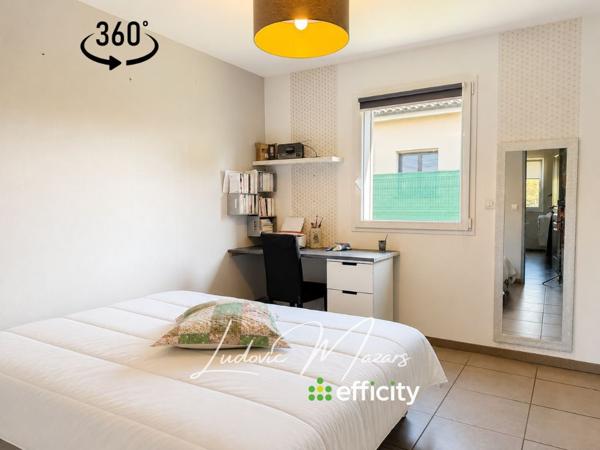 Maison
         5 pièces
        - 126 m² Exclusivité 334 400 € *