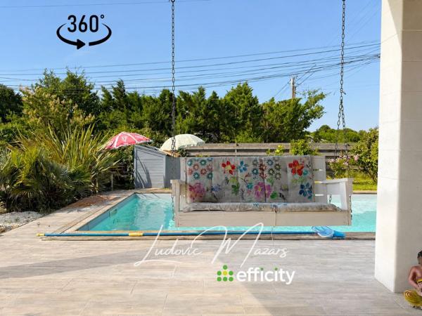 Maison
         5 pièces
        - 126 m² Exclusivité 334 400 € *