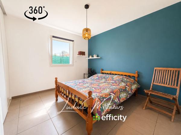 Maison
         5 pièces
        - 126 m² Exclusivité 334 400 € *