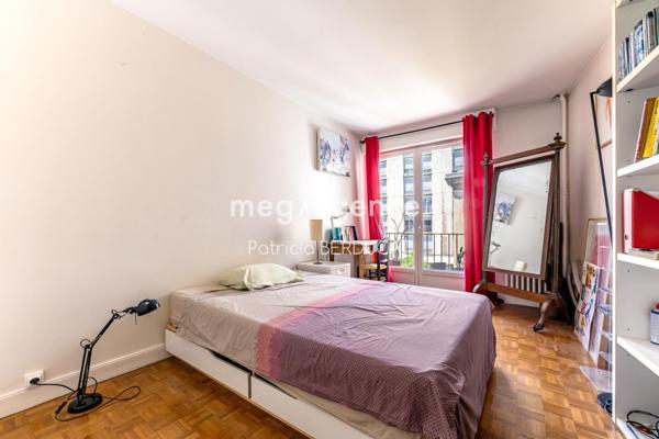 Appartement à PARIS 13E ARRONDISSEMENT, 75013 - 4 pièces 79m²