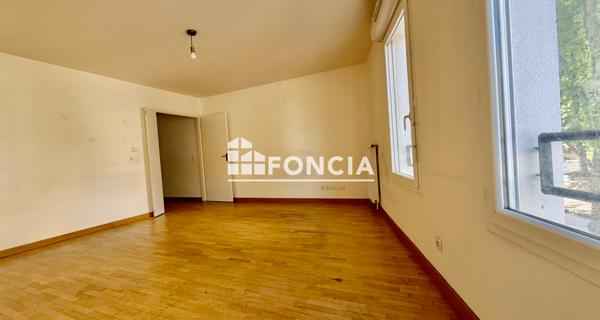 À vendre Appartement 4 pièces 74 m² - Saint-germain-en-laye 78100