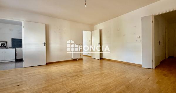 À vendre Appartement 4 pièces 74 m² - Saint-germain-en-laye 78100