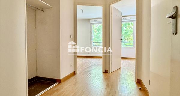 À vendre Appartement 4 pièces 74 m² - Saint-germain-en-laye 78100