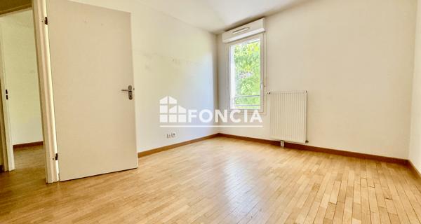 À vendre Appartement 4 pièces 74 m² - Saint-germain-en-laye 78100