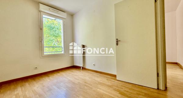 À vendre Appartement 4 pièces 74 m² - Saint-germain-en-laye 78100
