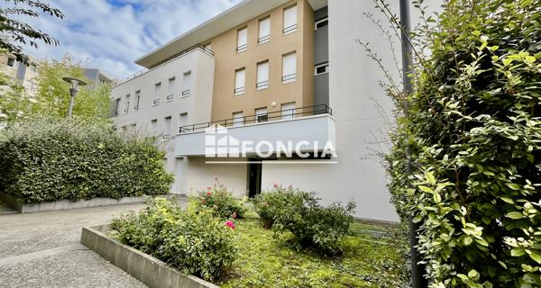 À vendre Appartement 4 pièces 74 m² - Saint-germain-en-laye 78100