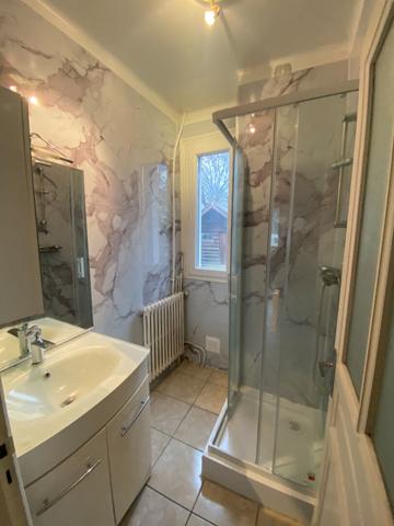 Appartement Aulnay Sous Bois 4 pièce(s) 68.20 m2