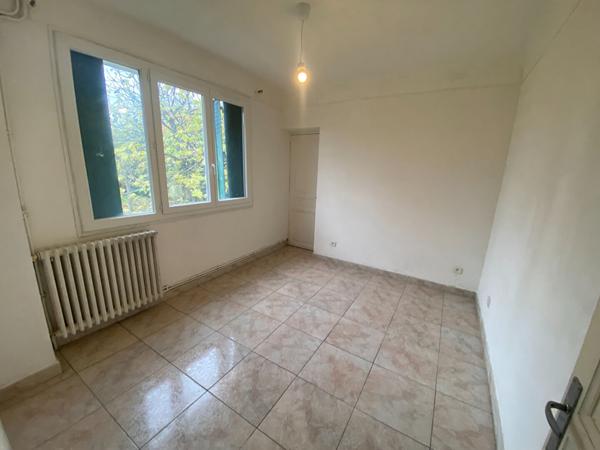 Appartement Aulnay Sous Bois 4 pièce(s) 68.20 m2