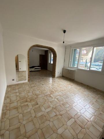 Appartement Aulnay Sous Bois 4 pièce(s) 68.20 m2