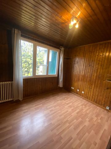 Appartement Aulnay Sous Bois 4 pièce(s) 68.20 m2