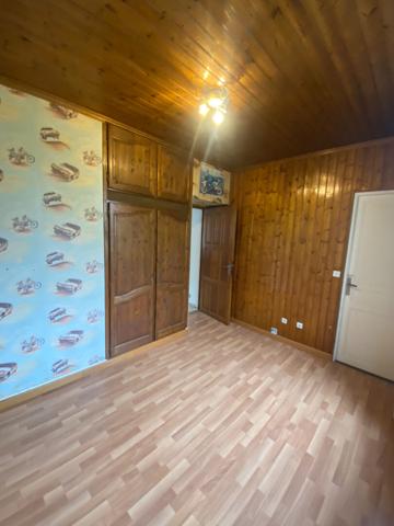 Appartement Aulnay Sous Bois 4 pièce(s) 68.20 m2