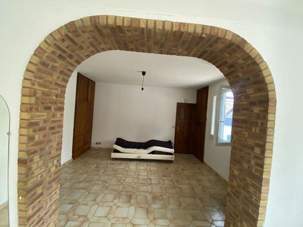 Appartement Aulnay Sous Bois 4 pièce(s) 68.20 m2