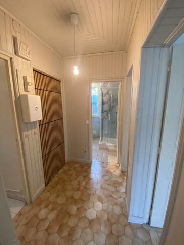 Appartement Aulnay Sous Bois 4 pièce(s) 68.20 m2