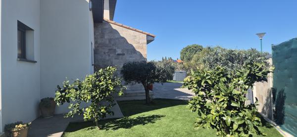 Villa 140m² avec piscine Millas 66170 Millas