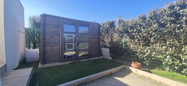 Villa 140m² avec piscine Millas 66170 Millas