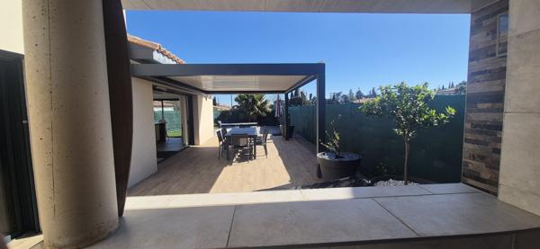 Villa 140m² avec piscine Millas 66170 Millas