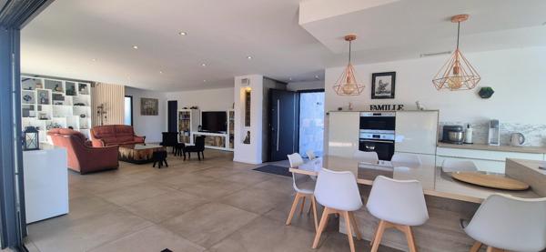 Villa 140m² avec piscine Millas 66170 Millas