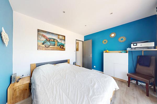 Villa 140m² avec piscine Millas 66170 Millas