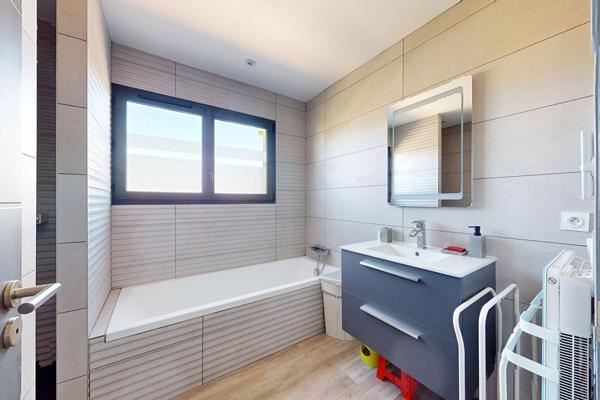 Villa 140m² avec piscine Millas 66170 Millas