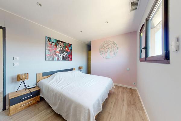 Villa 140m² avec piscine Millas 66170 Millas