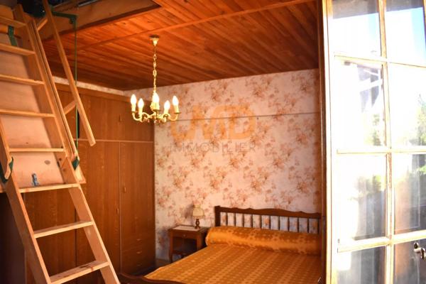 Charmante Maison de Village à Livinhac-le-Haut