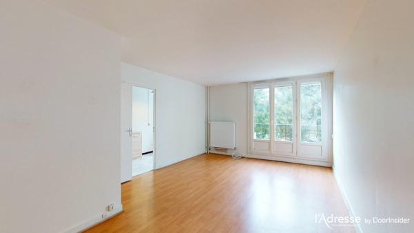 Appartement CHILLY-MAZARIN 1 pièce 31.54m²