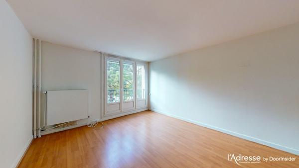 Appartement CHILLY-MAZARIN 1 pièce 31.54m²