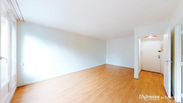 Appartement CHILLY-MAZARIN 1 pièce 31.54m²