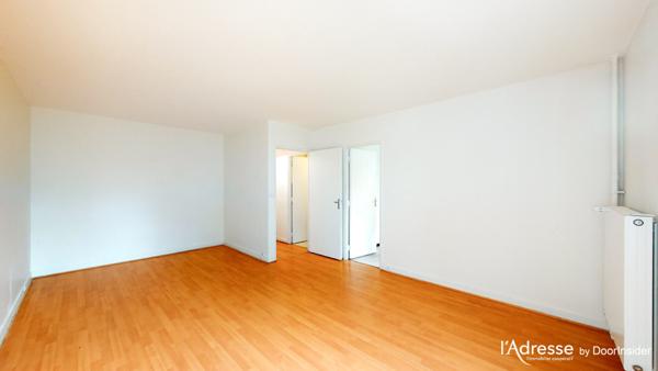 Appartement CHILLY-MAZARIN 1 pièce 31.54m²