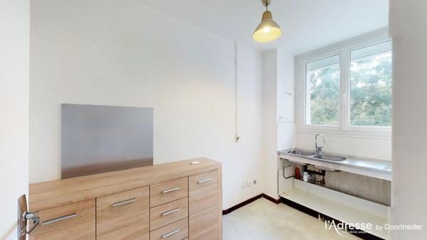 Appartement CHILLY-MAZARIN 1 pièce 31.54m²