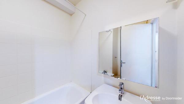 Appartement CHILLY-MAZARIN 1 pièce 31.54m²