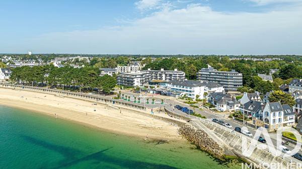 Terrain à vendre 653 m² Pleuven