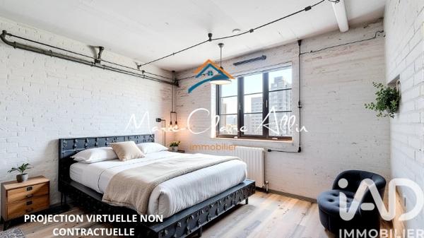 Maison à vendre 5 pièces 108 m² Thoury