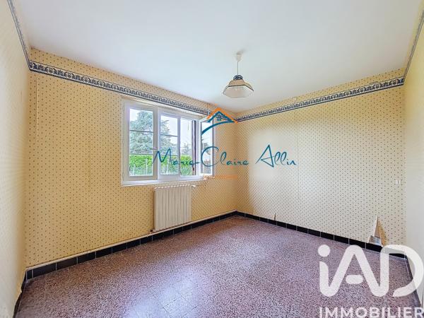 Maison à vendre 5 pièces 108 m² Thoury