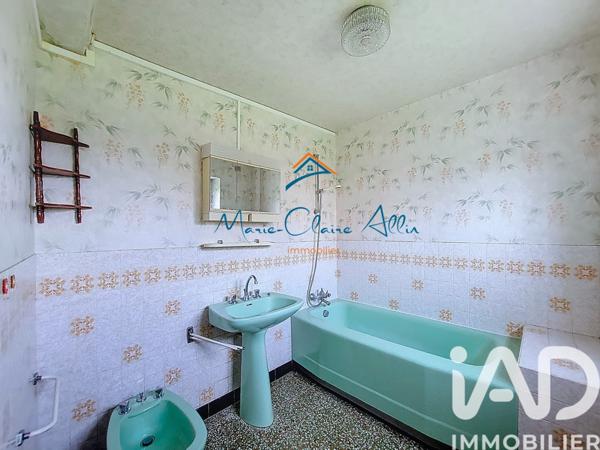 Maison à vendre 5 pièces 108 m² Thoury