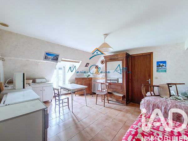 Maison à vendre 5 pièces 108 m² Thoury