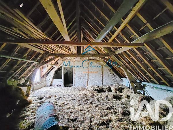 Maison à vendre 5 pièces 108 m² Thoury