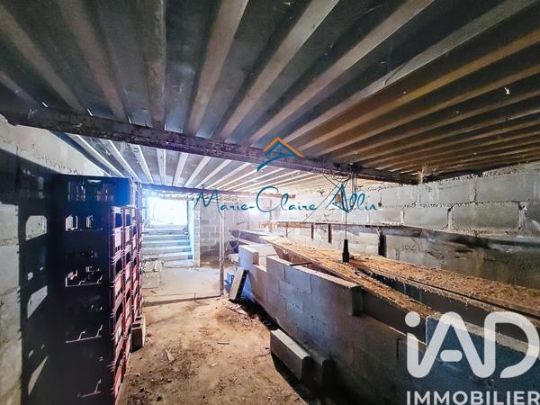 Maison à vendre 5 pièces 108 m² Thoury