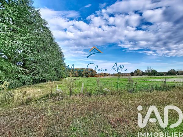 Maison à vendre 5 pièces 108 m² Thoury