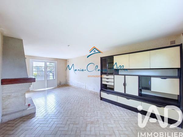 Maison à vendre 5 pièces 108 m² Thoury