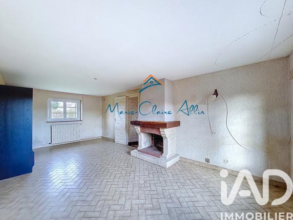 Maison à vendre 5 pièces 108 m² Thoury