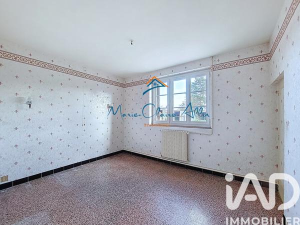 Maison à vendre 5 pièces 108 m² Thoury