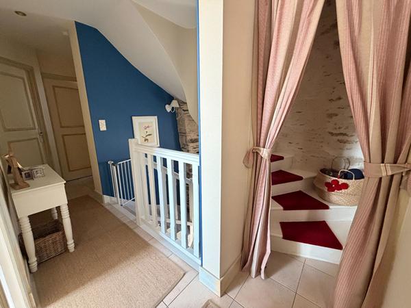 Maison Vitré 8 pièces 160m²