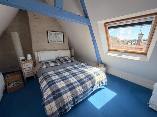 Maison Vitré 8 pièces 160m²