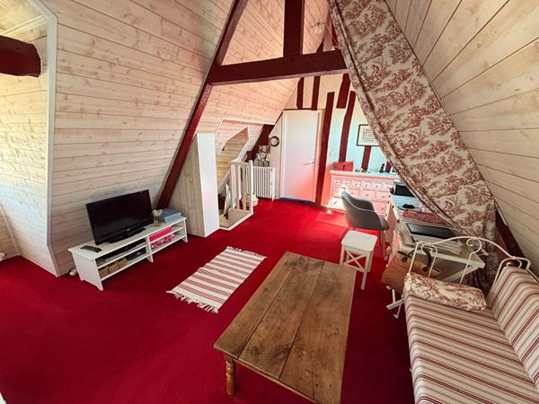 Maison Vitré 8 pièces 160m²